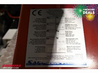 Nissan Cabstar E 35.12 2.5 dCi 290 Safi SCA 22 picture 11