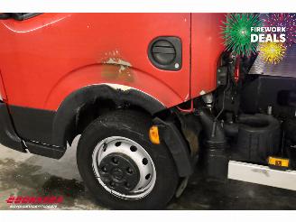 Nissan Cabstar E 35.12 2.5 dCi 290 Safi SCA 22 picture 10