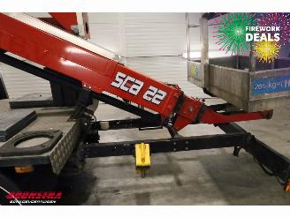 Nissan Cabstar E 35.12 2.5 dCi 290 Safi SCA 22 picture 17