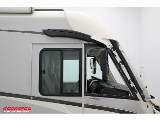 Carthago  C-Tourer i143 2.3 M-Jet 150 PK Aut. Single Beds Hefbed Solar 58.760 km! picture 9