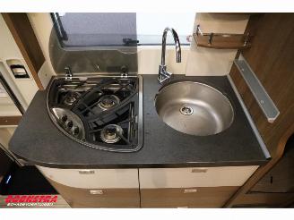 Carthago  C-Tourer i143 2.3 M-Jet 150 PK Aut. Single Beds Hefbed Solar 58.760 km! picture 24