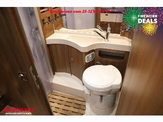 Carthago  C-Tourer i143 2.3 M-Jet 150 PK Aut. Single Beds Hefbed Solar 58.760 km! picture 22