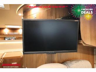 Carthago  C-Tourer i143 2.3 M-Jet 150 PK Aut. Single Beds Hefbed Solar 58.760 km! picture 23