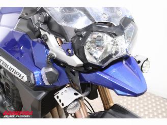 Triumph Tiger 1200 Explorer ABS 1215 Cruise 2X Koffer picture 10