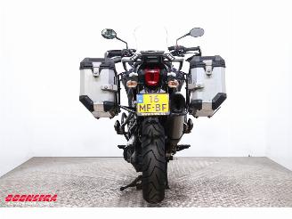 Triumph Tiger 1200 Explorer ABS 1215 Cruise 2X Koffer picture 8