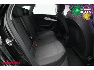 Audi A4 Avant 40 TDI Aut. Pro Line LED Navi Clima Cruise SHZ AHK picture 15