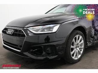 Audi A4 Avant 40 TDI Aut. Pro Line LED Navi Clima Cruise SHZ AHK picture 5