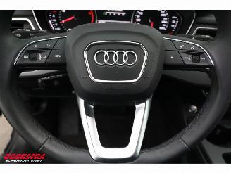 Audi A4 Avant 40 TDI Aut. Pro Line LED Navi Clima Cruise SHZ AHK picture 17