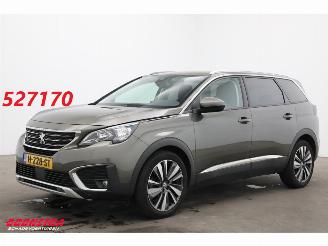 Schadeauto Peugeot 5008 1.2 PureTech 130 PK Aut. Blue Lease 7-Pers. Virtual Navi Clima Cruise Camera 2020/5