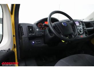 Fiat E-Ducato BD Airco Camera 12.416 km! picture 13