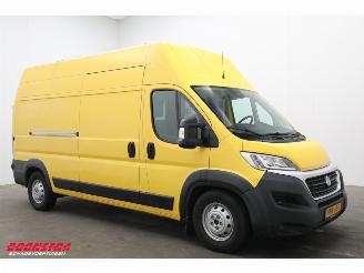 Fiat E-Ducato BD Airco Camera 12.416 km! picture 2