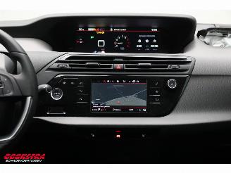 Citroën Grand C4 SpaceTourer 1.2 PureTech Bns 7-Pers. Navi Clima Cruise Camera PDC AHK 46.725 km! picture 19