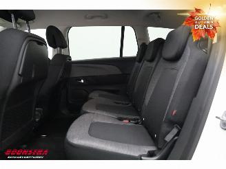 Citroën Grand C4 SpaceTourer 1.2 PureTech Bns 7-Pers. Navi Clima Cruise Camera PDC AHK 46.725 km! picture 21