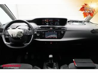 Citroën Grand C4 SpaceTourer 1.2 PureTech Bns 7-Pers. Navi Clima Cruise Camera PDC AHK 46.725 km! picture 18