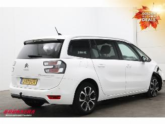 Citroën Grand C4 SpaceTourer 1.2 PureTech Bns 7-Pers. Navi Clima Cruise Camera PDC AHK 46.725 km! picture 3