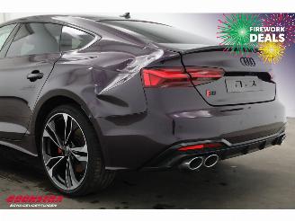 Audi S5 Sportback 3.0 TDI Quattro Matrix Massage Camera SHZ 26.166 km! picture 18
