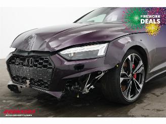 Audi S5 Sportback 3.0 TDI Quattro Matrix Massage Camera SHZ 26.166 km! picture 13