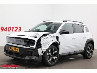Damaged car Renault 4 Comfort Range Iconic 52 kWh LED ACC 760 km!! 2025/4
