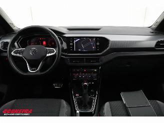 Volkswagen T-Cross 1.0 TSI DSG R-Line Virtual LED ACC Navi PDC SHZ 37.431 km! picture 11