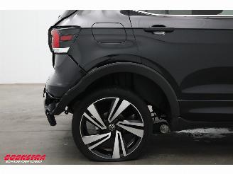 Volkswagen T-Cross 1.0 TSI DSG R-Line Virtual LED ACC Navi PDC SHZ 37.431 km! picture 7