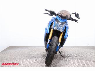 Suzuki  GSX S1000 ABS Yoshimura picture 6