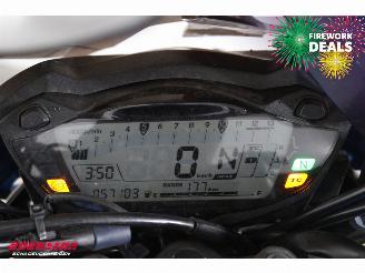 Suzuki  GSX S1000 ABS Yoshimura picture 21