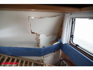 Knaus  Sport 420 Dwarsbed Luifel Middenkeuken BY 2011 picture 19