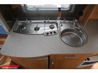 Knaus  Sport 420 Dwarsbed Luifel Middenkeuken BY 2011 picture 24