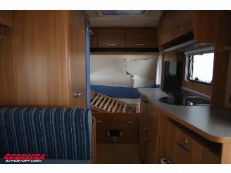 Knaus  Sport 420 Dwarsbed Luifel Middenkeuken BY 2011 picture 21