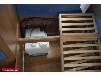 Knaus  Sport 420 Dwarsbed Luifel Middenkeuken BY 2011 picture 20