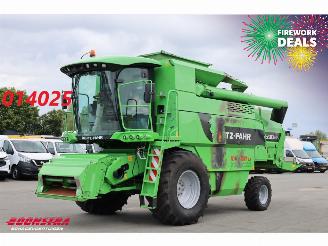 Deutz-Fahr  5690 HTS Eerste Eigenaar! 1.000 Uur picture 1