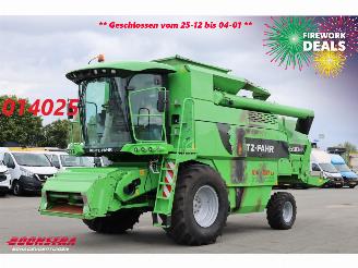 Schade machine Deutz-Fahr  5690 HTS Eerste Eigenaar! 1.000 Uur 2009/6