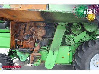 Deutz-Fahr  5690 HTS Eerste Eigenaar! 1.000 Uur picture 9