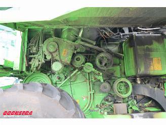 Deutz-Fahr  5690 HTS Eerste Eigenaar! 1.000 Uur picture 14
