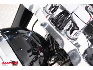 Harley-Davidson Sport Glide 107 FLSB 5HD LED ABS picture 27