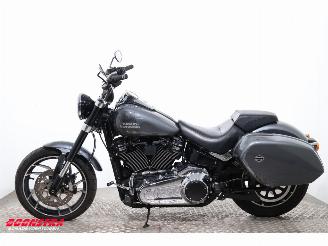 Harley-Davidson Sport Glide 107 FLSB 5HD LED ABS picture 5