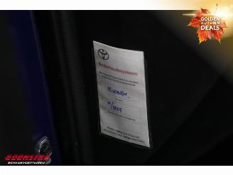 Toyota Yaris 1.5 Hybrid 115 First Edition LED ACC Clima Camera 17.002 km! picture 35