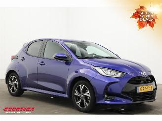 Toyota Yaris 1.5 Hybrid 115 First Edition LED ACC Clima Camera 17.002 km! picture 2