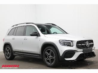   200d AMG Pano LED Virtual Clima Camera SHZ PDC picture 2