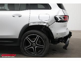 Mercedes GLB 200d AMG Pano LED Virtual Clima Camera SHZ PDC picture 5