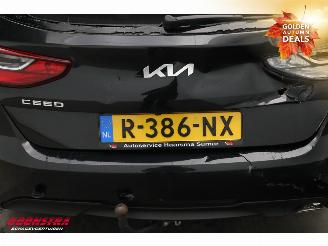 Kia Ceed 1.0 T-GDI ACC Clima Camera LRHZ AHK 44.614 km! picture 8