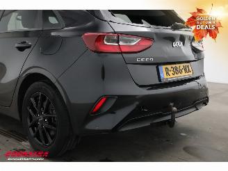 Kia Ceed 1.0 T-GDI ACC Clima Camera LRHZ AHK 44.614 km! picture 6