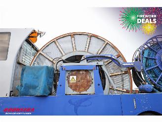 Volvo FM 2000 Terberg 8X8 Manual Euro 5 !! 45.753 km!! picture 8