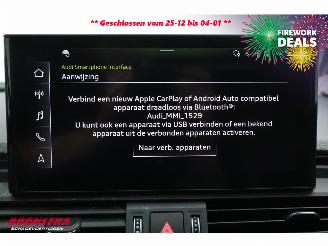 Audi Q5 45 TFSI Quattro S-Line Pano Matrix ACC Memory 360° picture 34