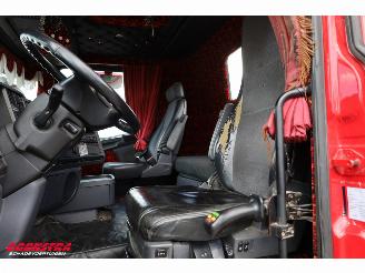Scania R R480 Joab + Kelberg 6X2 Anhänger picture 28