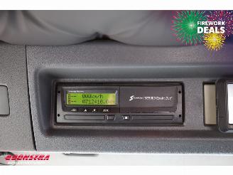 Scania R R480 Joab + Kelberg 6X2 Anhänger picture 20