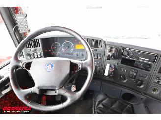 Scania R R480 Joab + Kelberg 6X2 Anhänger picture 16