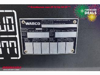 Scania R R480 Joab + Kelberg 6X2 Anhänger picture 13