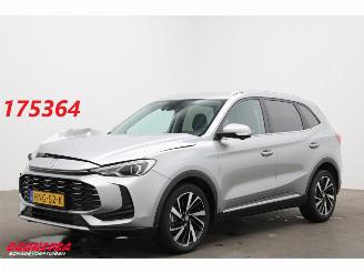 Uttjänta bilar auto MG ZS 1.5 Hybrid+ Luxury LED ACC Leder 360° 2.507 km! 2025/5