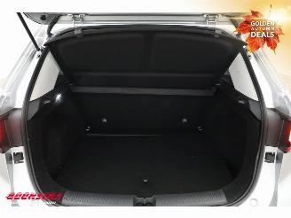 MG ZS 1.5 Hybrid+ Luxury LED ACC Leder 360° 2.507 km! picture 33